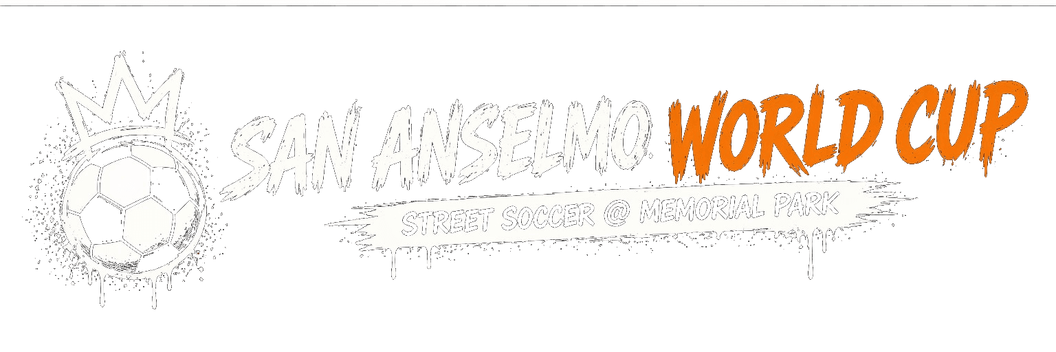 San Anselmo World Cup — Street Soccer @ Memorial Park